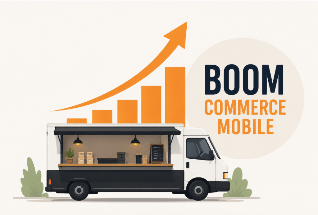 BOOM COMMERCE MOBILE