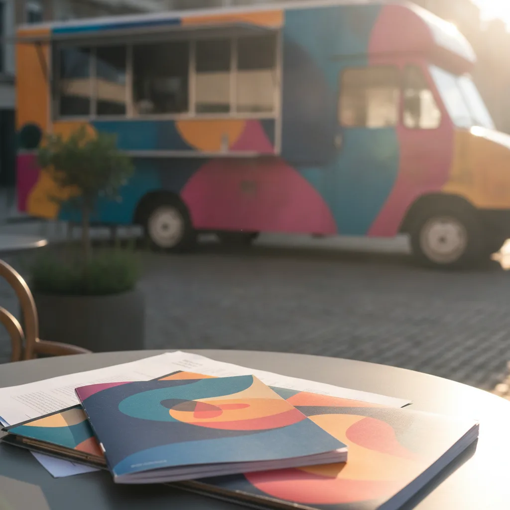 assurance food truck obligatoire
