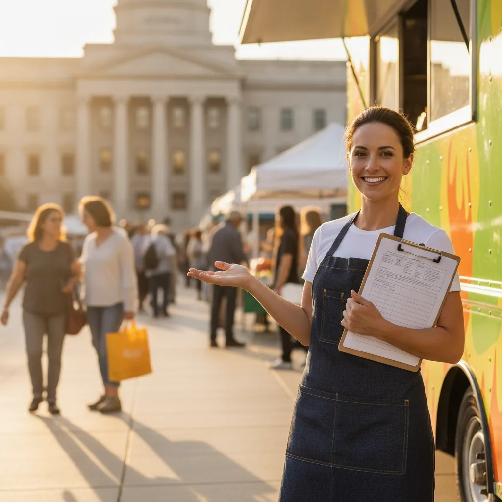Carte commerçant ambulant | démarches, coût et renouvellement - carte commercant ambulant