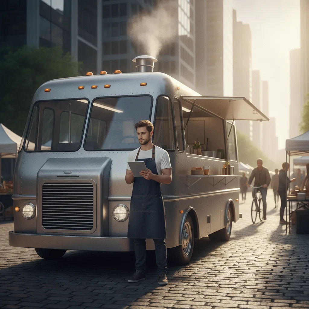 15 erreurs food truck débutant à éviter en 2026 - erreurs food truck debutant