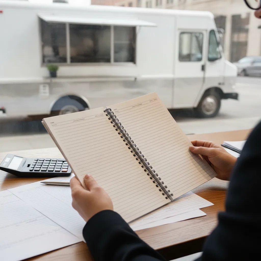 food truck franchise ou indépendant