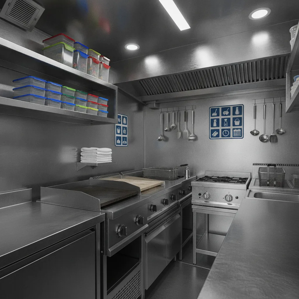 formation hygiène alimentaire food truck