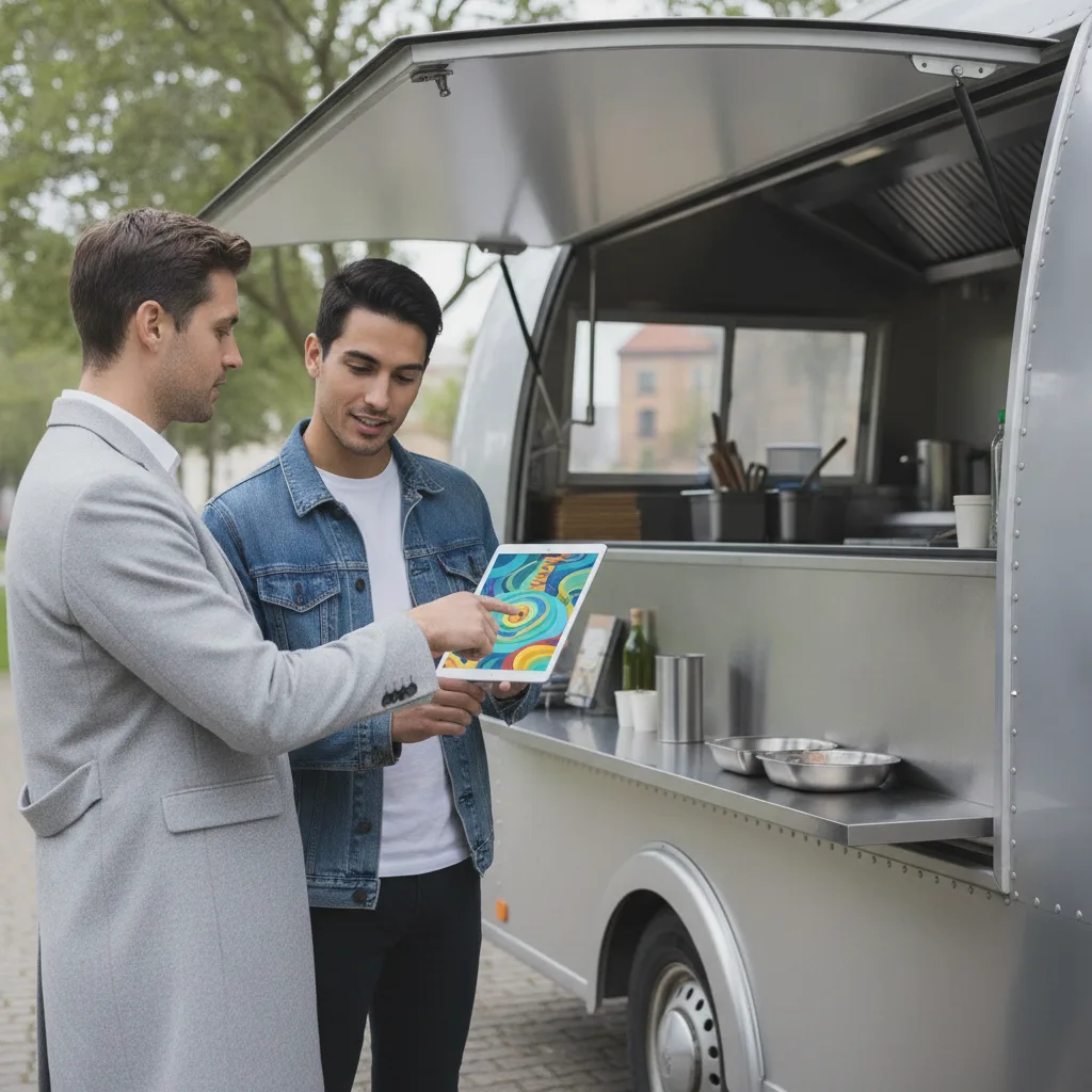formation hygiène alimentaire food truck