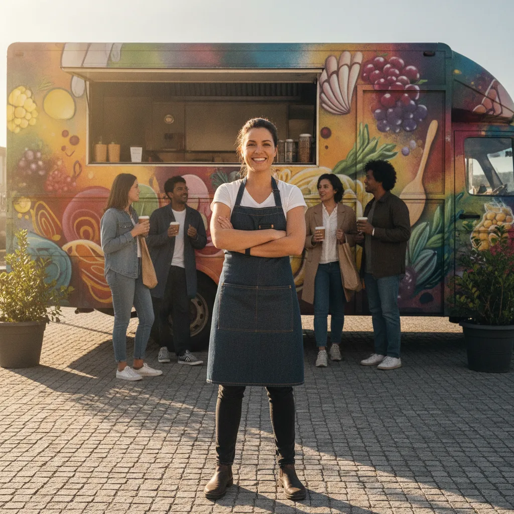 idees concepts food truck originaux - idees concepts food truck originaux