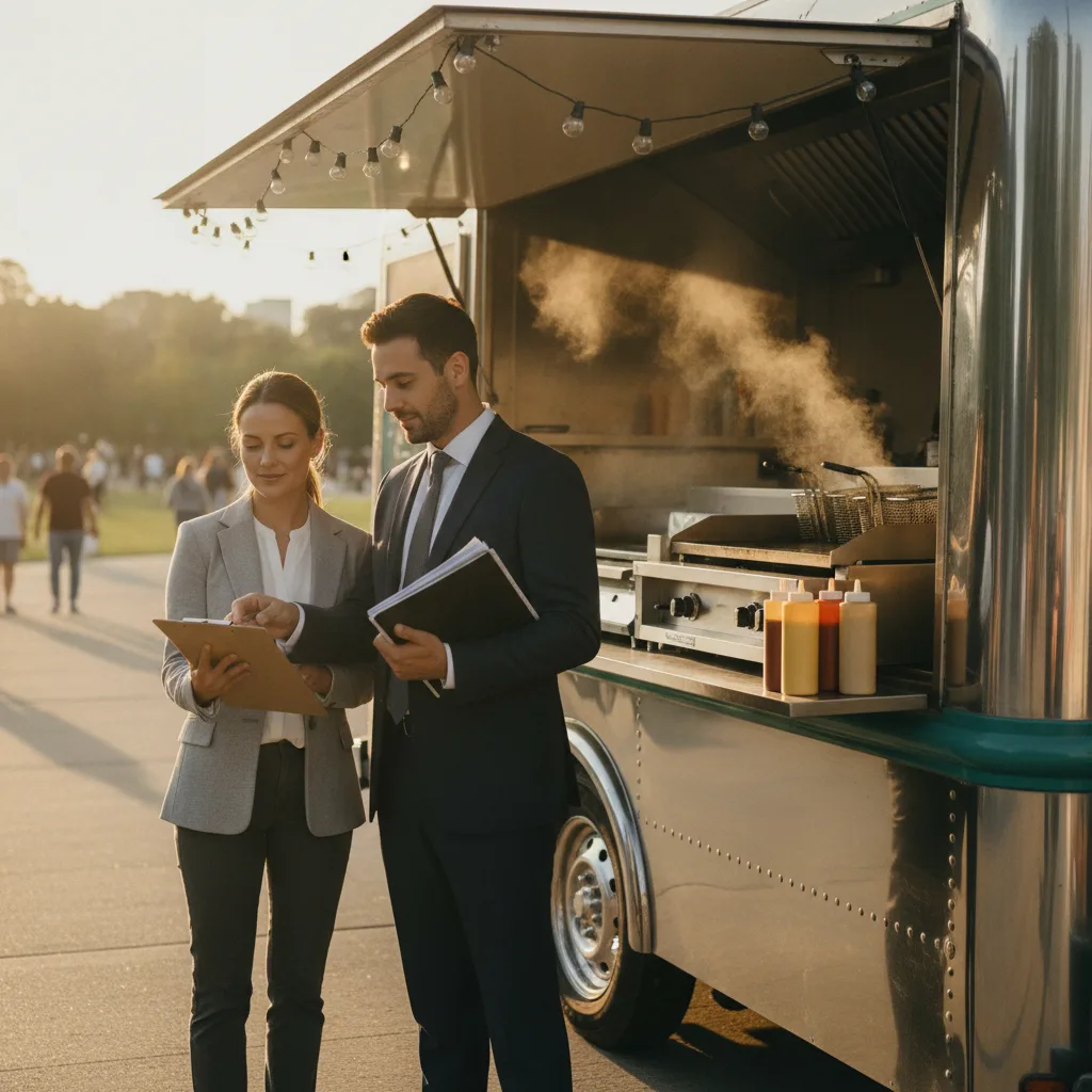 aides création food truck ACRE NACRE aides création food truck ACRE NACRE