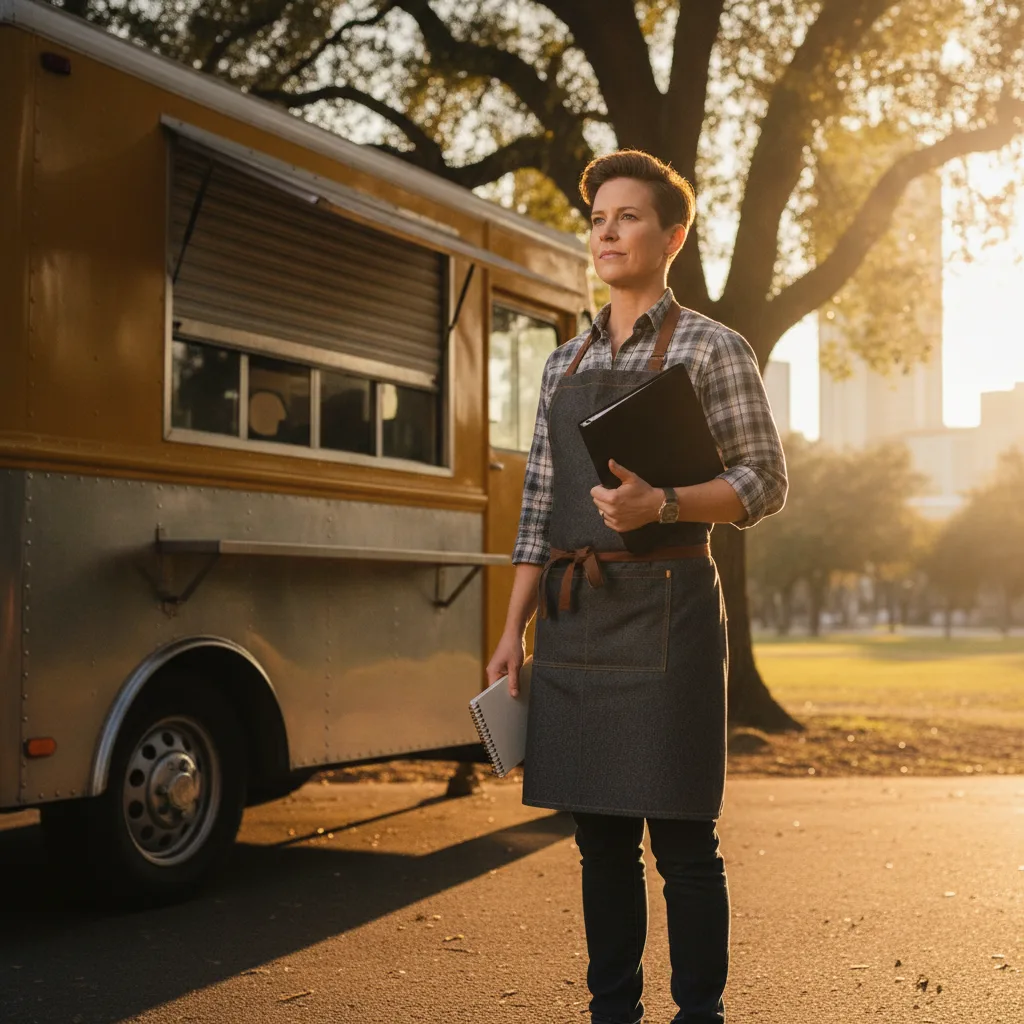 Leasing crédit-bail food truck – fonctionnement et conseils - leasing credit bail food truck
