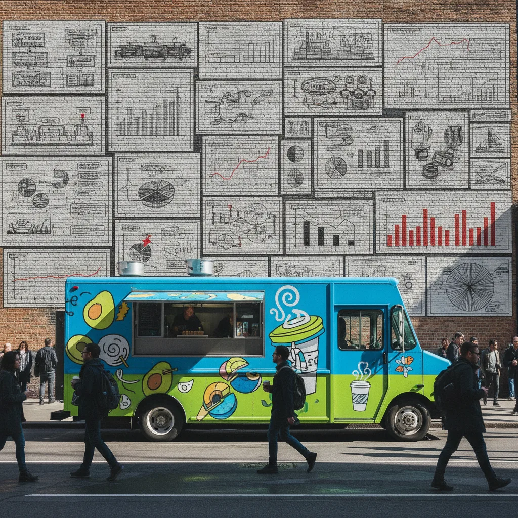 Prix food truck neuf 2026 | fourchettes et budget - prix food truck neuf 2026